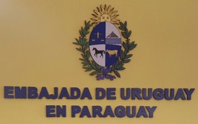 Uruguay a assomption