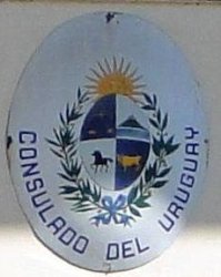 Uruguay c assomption