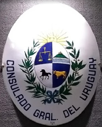 Uruguay cg cordoba