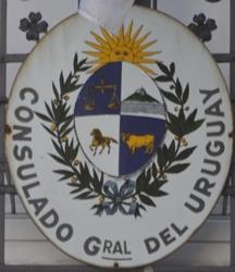 Uruguay cg hambourg 1