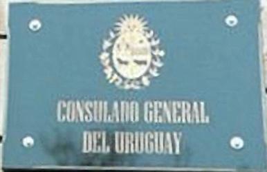 Uruguay cg parana 1