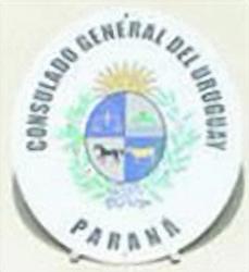 Uruguay cg parana 1