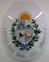 Uruguay cg rio de janeiro 1