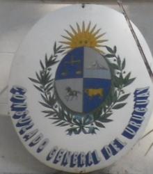 Uruguay cg rosario