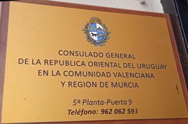 Uruguay cg valence