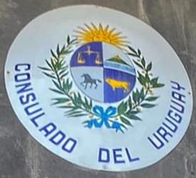 Uruguay ch goumri 1