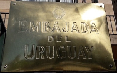 Uruguay r buenos aires