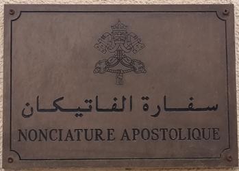 Vatican na alger 1