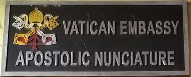 Vatican na delhi