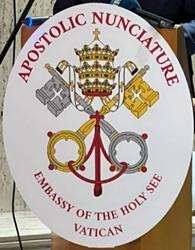 Vatican na nicosie 1