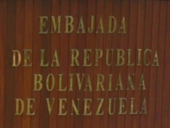 Venezuela a la paz