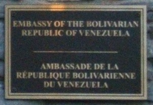 Venezuela a ottawa 2