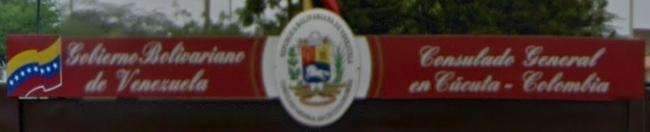 Venezuela cg cucuta