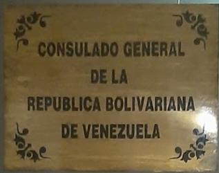 Venezuela cg guayaquil