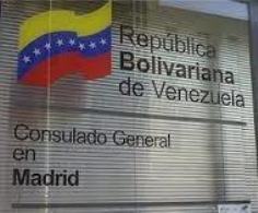 Venezuela cg madrid