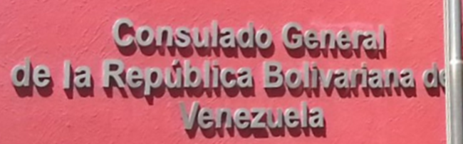 Venezuela cg recife