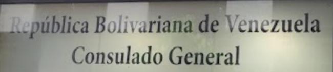 Venezuela cg vigo