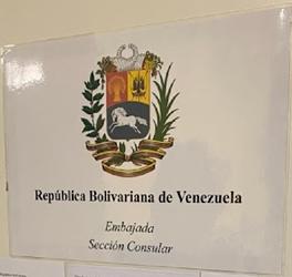 Venezuela sc berne