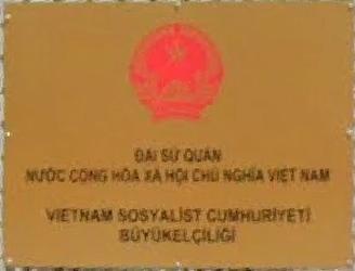 Vietnam a ankara