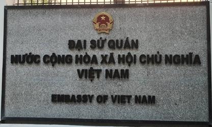 Vietnam a delhi 1