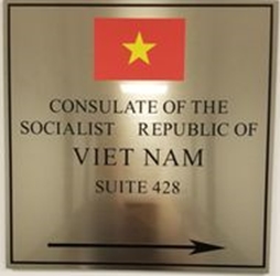 Vietnam cg new york