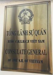 Vietnam cg sihanoukville