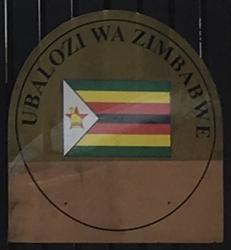 Zimbabwe a dar es salaam