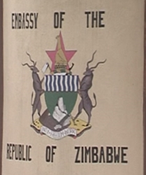 Zimbabwe a maputo